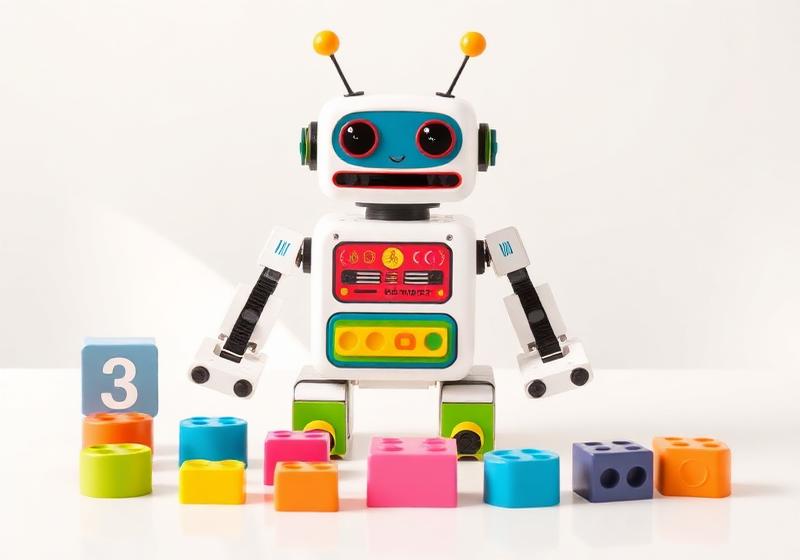 Okul Öncesi Robotik